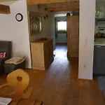 Pumafalle Lägenhet