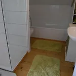 Lägenhet Pumafalle
