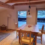 Lägenhet Pumafalle Trins