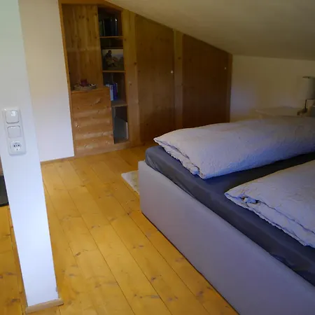 Pumafalle Apartmán