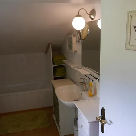 Pumafalle Апартаменты