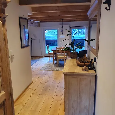 Pumafalle Apartment *