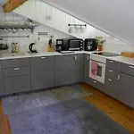 Pumafalle Apartment