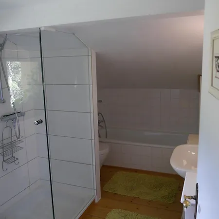 Pumafalle Apartman *