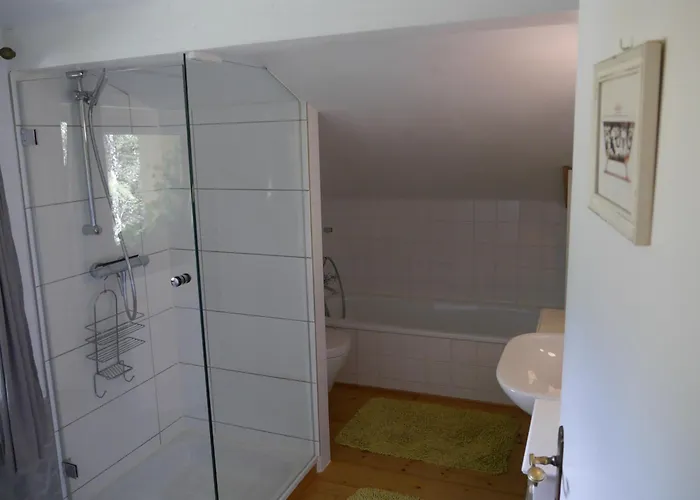 Pumafalle Appartamento *