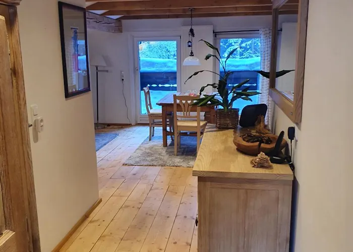 Pumafalle Appartamento *